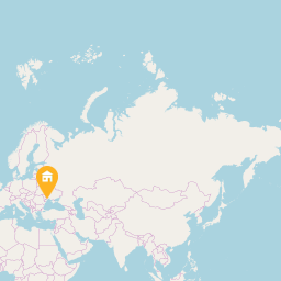 GoodRest on Ekaterininskaya на глобальній карті