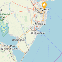 GoodRest on Ekaterininskaya на карті